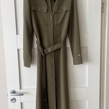 Kleit Tommy Hilfiger