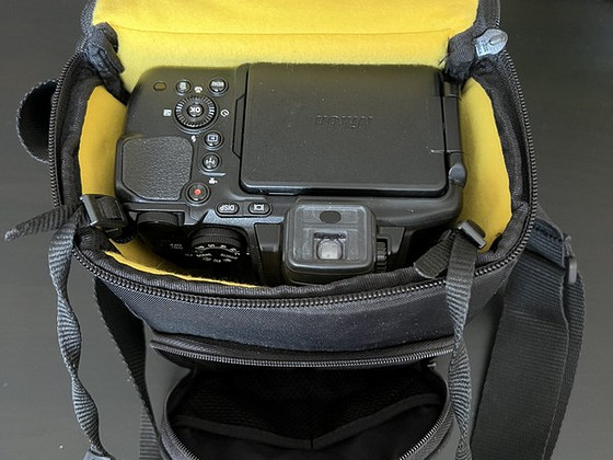 Nikon Coolpix p900