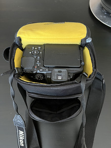 Nikon Coolpix p900 (1 фото из 7)