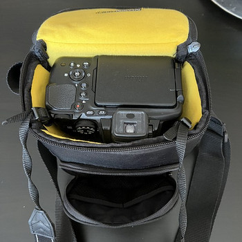 Nikon Coolpix p900