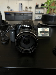 Nikon Coolpix p900 (2 фото из 7)