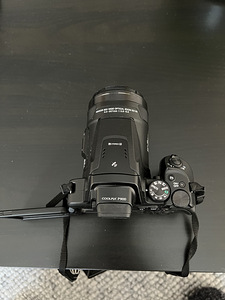 Nikon Coolpix p900 (3 фото из 7)