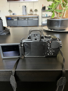 Nikon Coolpix p900 (4 фото из 7)