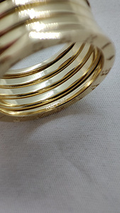 КОЛЬЦО "BVLGARI" (7 фото из 8)