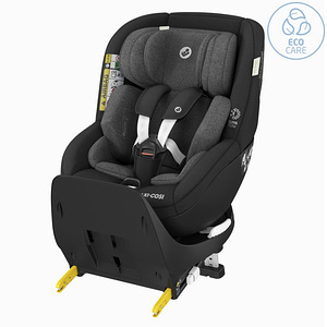 Maxi-Cosi turvatool Mica pro eco (0-4 a) + familyfix alus (2 foto / 6)