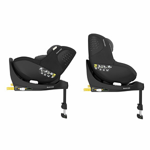 Maxi-Cosi turvatool Mica pro eco (0-4 a) + familyfix alus (4 foto / 6)