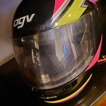 Kiiver AGV Cobra L suurus