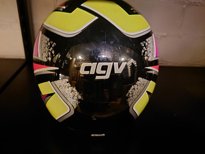 Шлем AGV Cobra (9 фото из 10)