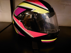 Шлем AGV Cobra (10 фото из 10)