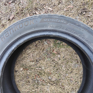 Hankook Ventus Prime 4 190/50 r16 летние шины (1 фото из 2)