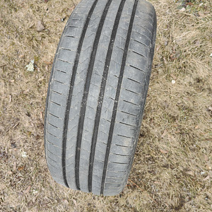 Hankook Ventus Prime 4 190/50 r16 летние шины (2 фото из 2)