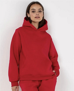 Красное худи HM р M (4 фото из 4)