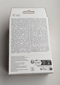 Canon PACK PG-540L / CL-541XL (2 foto / 5)