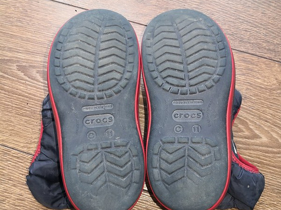 Crocs C11