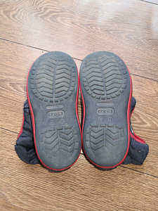 Crocs C11 (1 фото из 3)