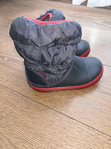 Crocs C11 (2 фото из 3)
