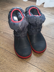 Crocs C11 (3 фото из 3)