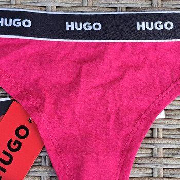 Uued Hugo puuvillased strech stringid, suurus: XS