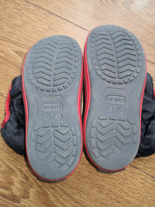 Crocs J2 (2 фото из 3)