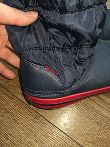 Crocs J2 (3 фото из 3)