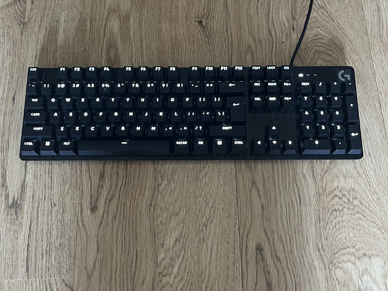 Logitech G413 SE