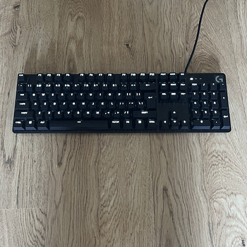 Logitech G413 SE