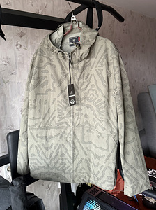 Куртка DOCKERS (3 фото из 3)