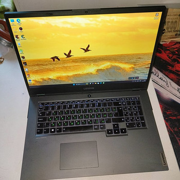Lenovo Legion 5 17ARH05H
