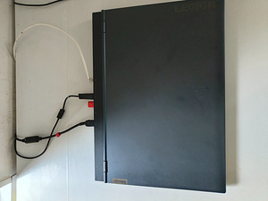 Lenovo Legion 5 17ARH05H (2 foto / 3)