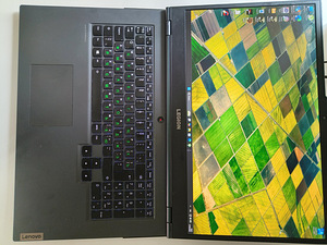 Lenovo Legion 5 17ARH05H (3 foto / 3)