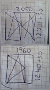 Окна б/у (1 фото из 1)