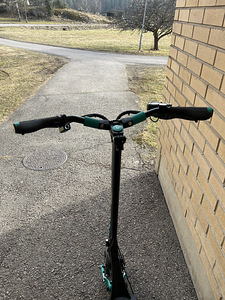Vsett 9 (2 foto / 9)