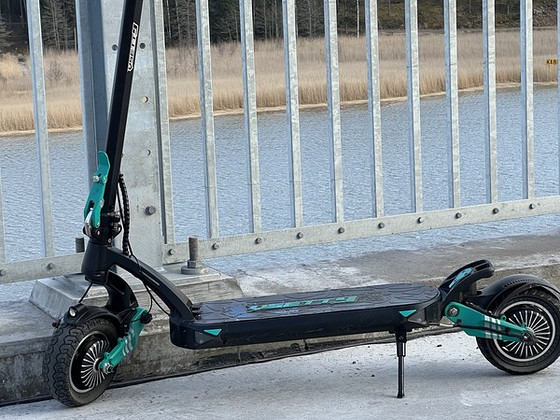 Vsett 9
