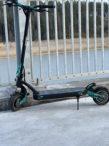 Vsett 9 (1 foto / 9)
