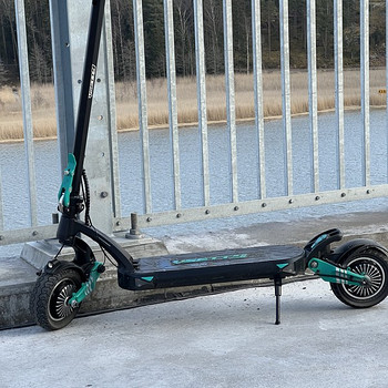 Vsett 9