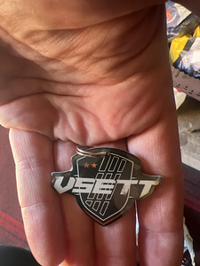 Vsett 9 (8 foto / 9)