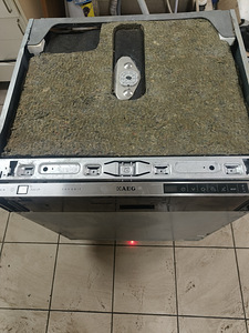Посудомоечная машина AEG Favorit (2 фото из 4)