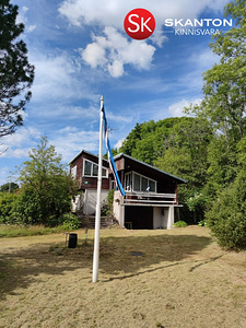 Pikalaulu tee 17, Laulasmaa, Lääne-Harju vald, Harjumaa (2 foto / 43)