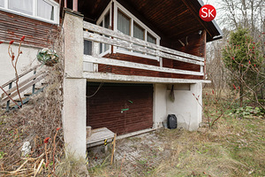 Pikalaulu tee 17, Laulasmaa, Lääne-Harju vald, Harjumaa (6 foto / 43)