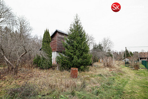 Pikalaulu tee 17, Laulasmaa, Lääne-Harju vald, Harjumaa (35 foto / 43)