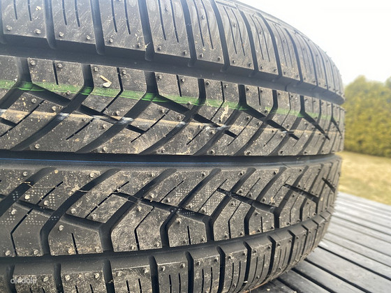 Subaru Forester valuvelg varuratas
