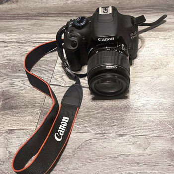 Canon EOS 1200d EF-S 18-55 Is 2 KIT