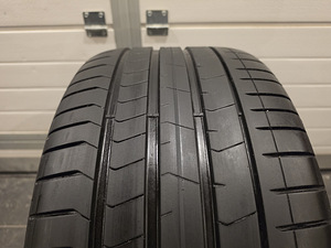 Pirelli P Zero Run Flat 275/40 R21, 315/35 R21 (2 foto / 8)