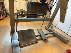 Õmblusmasin (9 foto / 10)