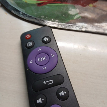 Android TV pult