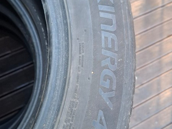 Шины Falken 285/45za21 (113Y)