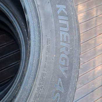Шины Falken 285/45za21 (113Y)