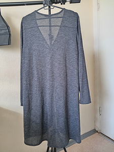 Кардиган Atmosphere Soft Grey Melange (EU 44/46) (7 фото из 10)