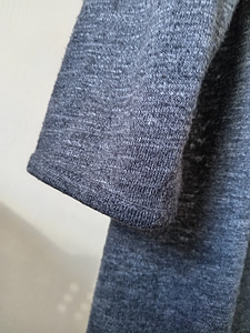 Кардиган Atmosphere Soft Grey Melange (EU 44/46) (8 фото из 10)