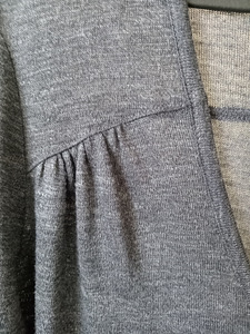 Кардиган Atmosphere Soft Grey Melange (EU 44/46) (9 фото из 10)
